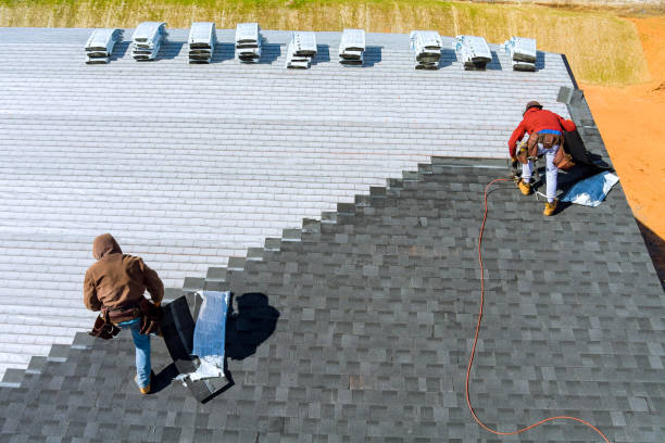 Best Green or Eco-Friendly Roofing Solutions  in Forsyth, GA