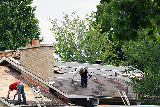 Best Emergency Roof Repair  in Forsyth, GA