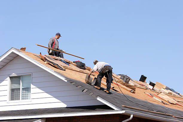 Best Rubber Roofing (EPDM, TPO)  in Forsyth, GA