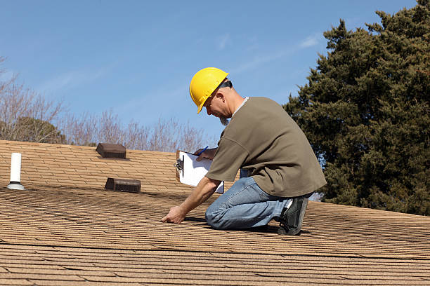 Steel Roofing in Forsyth, GA