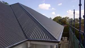 Best Commercial Roofing Services  in Forsyth, GA